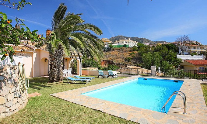 Torreblanca Casa | Madroños