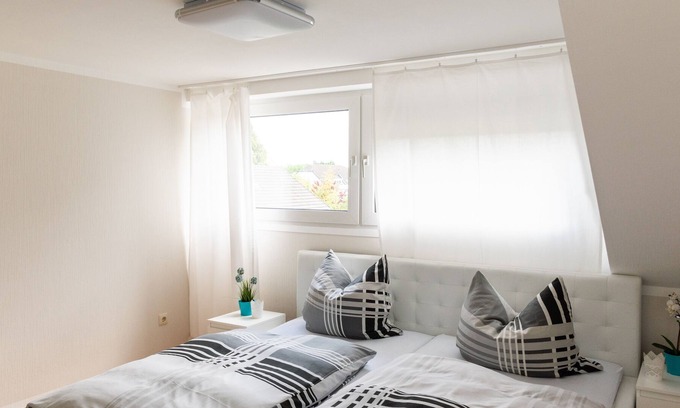 Wahnheide Casa | Mads Hotel