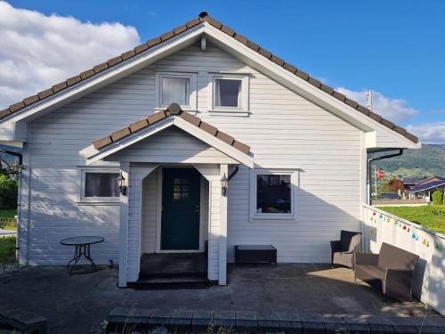Etne Casa | Madsgård