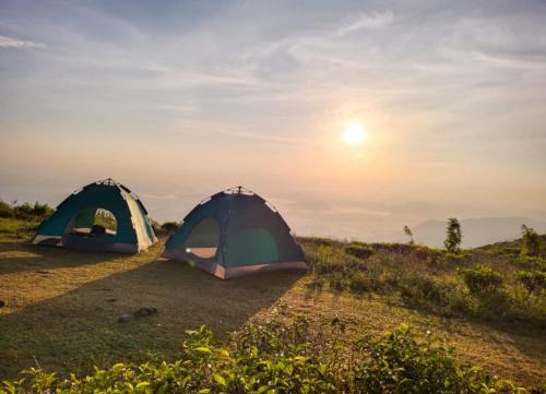 Meegahakivula Otro | Madulsima Camping