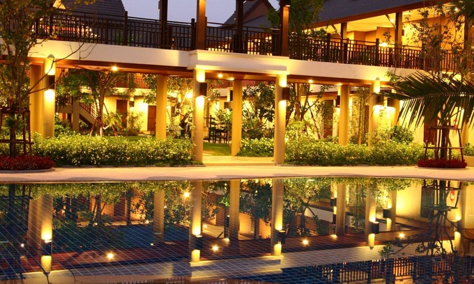 Mae Jo Complejo | Mae Jo Golf Club & Resort