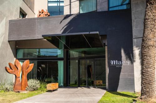 Córdoba Hotel | MAE Singular Hotel