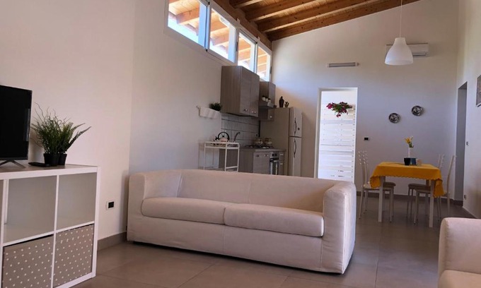 Plemmirio Casa | MAEL PLEMMIRIO APPARTAMENT