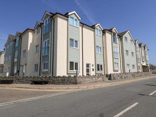Rhosneigr Apartamento | Maelog, 14 Tides Reach