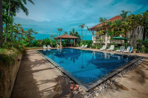 Mae Nam Apartamento | Maenam Hills Apartments