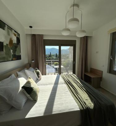 Sami Apartamento | Maera Apartments
