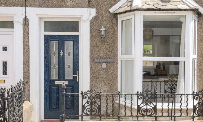 Nefyn Casa | Maes Y Ddol