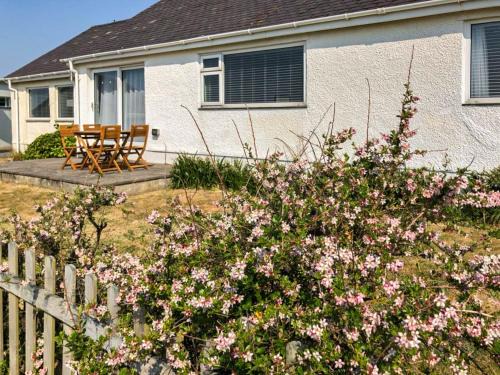 Criccieth Casa | Maes Y Mor
