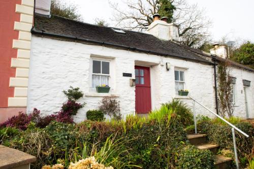 St Dogmaels Casa | Maes yr Afon St Dogmaels