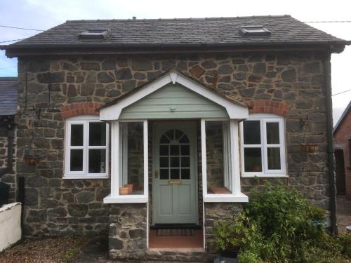Meifod Casa | Maesnewydd Cottage