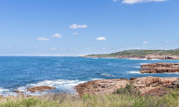 Boat Harbour Casa | Maestral II, 27a Richardson Ave - 290 metres from the waters edge , Air Con