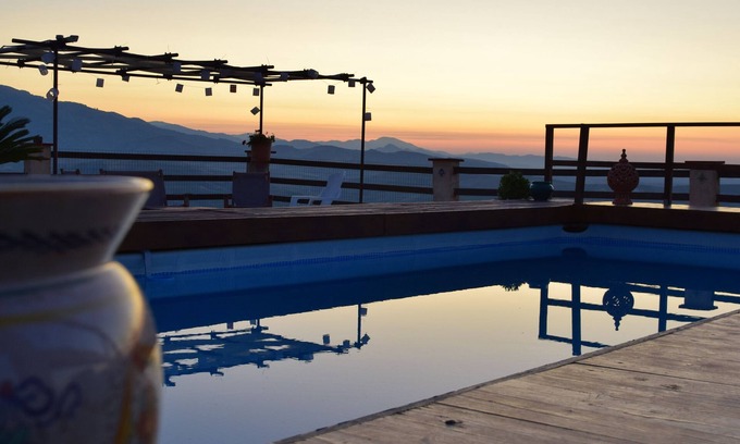 Sciacca Apartamento | Maestrale apartment tailored for the couple.