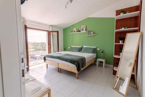 Puegnago del Garda Cama Y Desayuno | Maeva Guesthouse