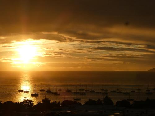 Punaauia Casa | Maeva Sunset View