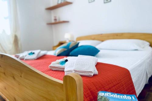 Lido Marini Apartamento | MAFALDINA APPARTAMENTO
