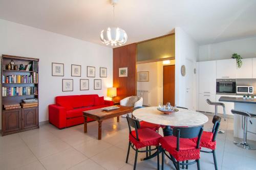 San Zeno Apartamento | [MaffeiHouse] 5 min to Hospital