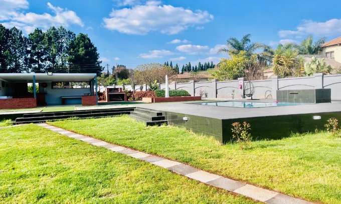 Centurion Apartamento | Mafini Villa