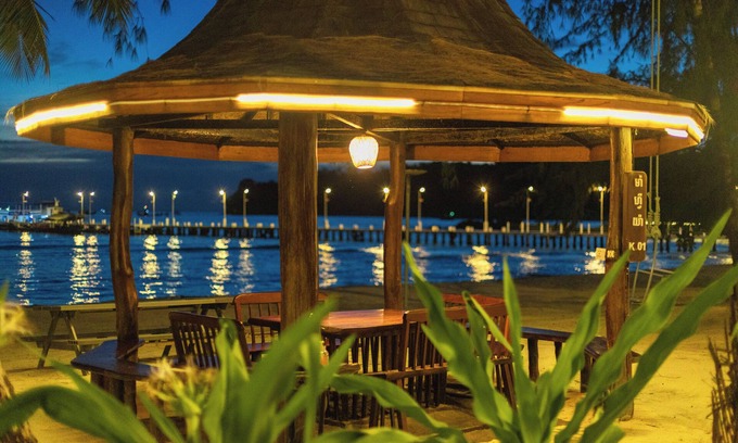 Koh Rong Hotel | Mafiya Resort