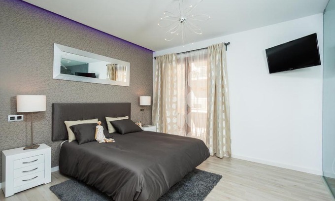 Son Servera Apartamento | Mafloras Luxury&Beach Apartment
