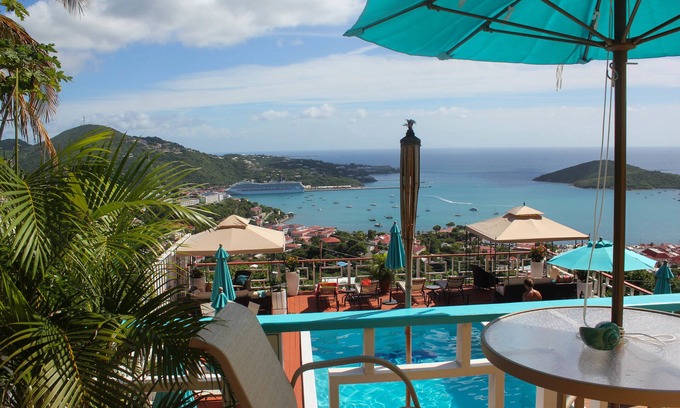 Mafolie Hotel | Mafolie Hotel