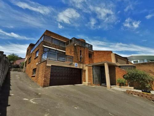 Durban North Casa | Mafuleka Residence