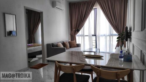 Bandar Kota Bharu Apartamento | MAG@Troika