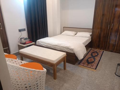 Patna Apartamento | Magadh Homestay