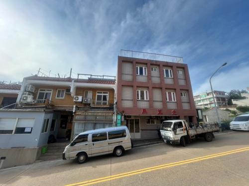 Dongyin Town Cama Y Desayuno | Magaixian Homestay