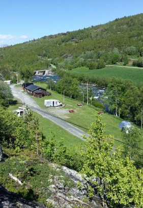 Oppdal Otro | Magalaupe Camping