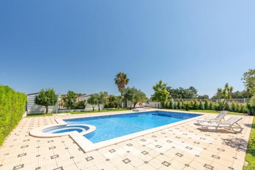 Palhais Casa | Magalhães Village by LovelyStay