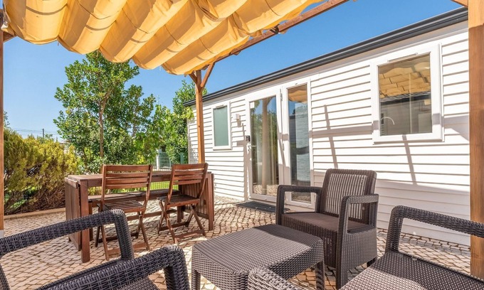 Palhais Casa | Magalhães Village - House 1 by LovelyStay