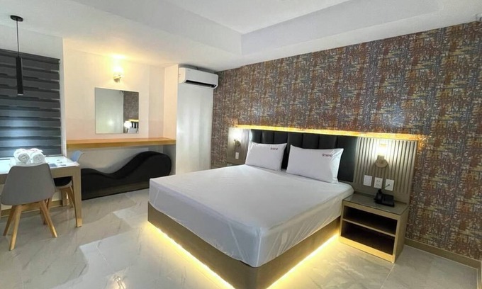 Bacolor Hotel | Maganda Hotel-San Fernando
