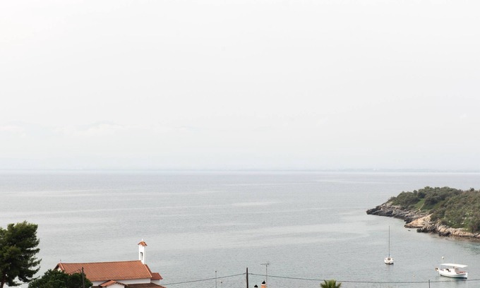 Pella Region Casa | Magda Luxury Residence Agios Georgios Marathos