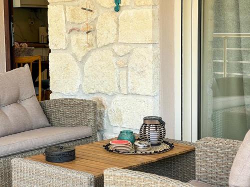 Fourka Casa | Magda's Cosy House Fourka