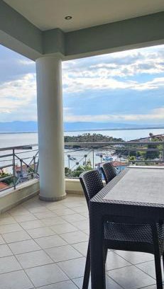 Volos Casa | Magda's House