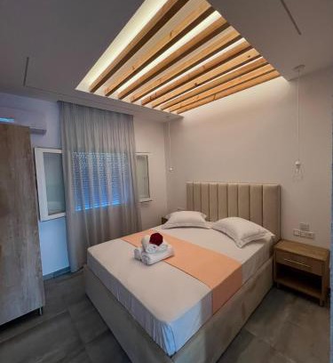 Sithonia Apartamento | Magda studios&apartments
