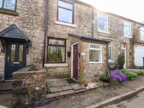 Buxton Casa | Magdala