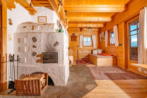 Hippach Chalet De Esquí | Magdalena Hütte