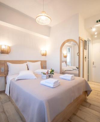 Nea Rodha Apartamento | Magdalena Seaside Apartments