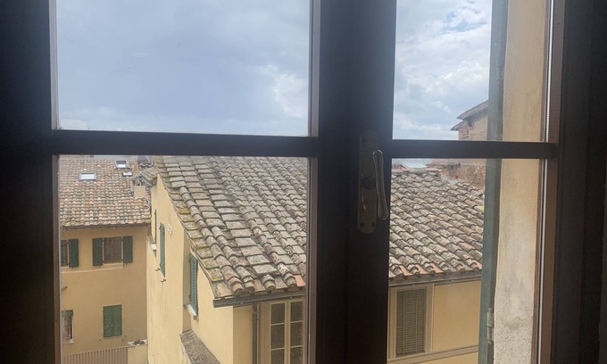 Siena Historical Center Apartamento | Magdalene Apt