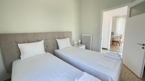 Paralio Astros Casa | Magdalini Garden House