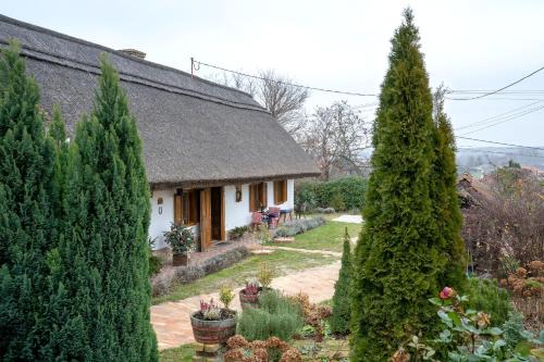 Ecs Casa | Magdolna Vendégház Magánszálláshely