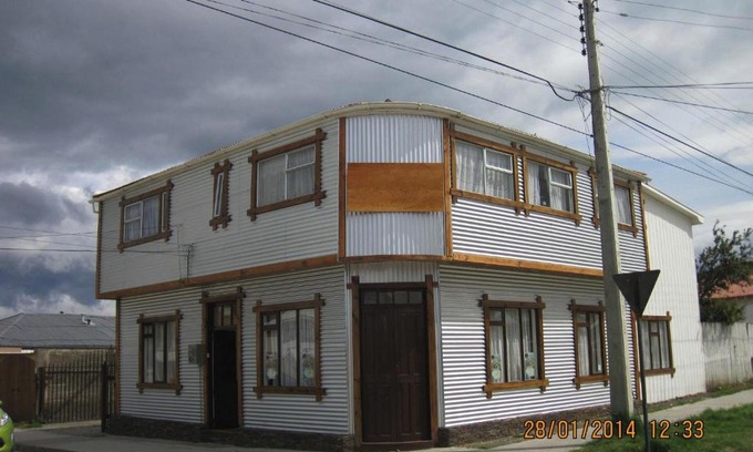 Puerto Natales Apartamento | Magellanic House