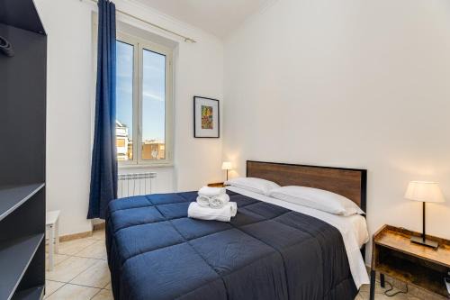 San Lorenzo Apartamento | Magenta Tiburtino