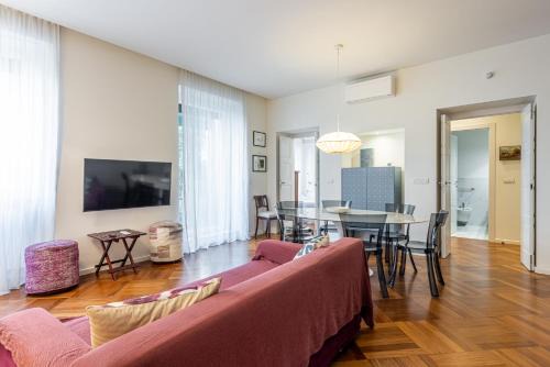 Magenta Apartamento | Magenta32 Charme Apartment