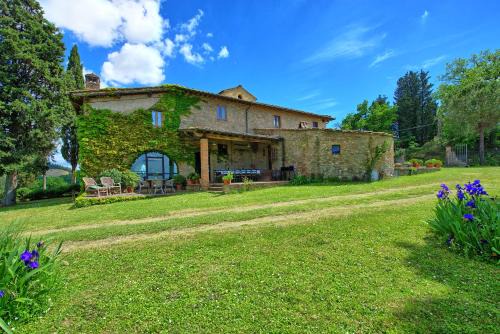 Certaldo Casa | Maggiano by PosarelliVillas