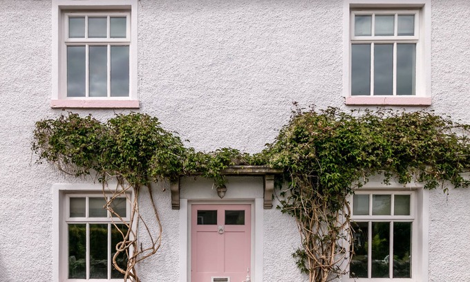 Cartmel Cabaña | Maggie Puddle Cottage