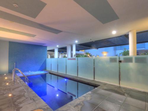 Horseshoe Bay Apartamento | Maggies Beachfront Apartment 4