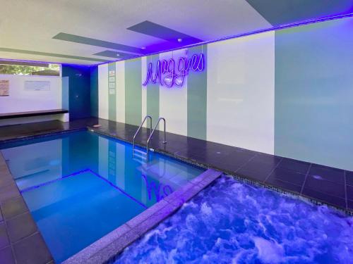 Horseshoe Bay Apartamento | Maggies Beachfront Apartment 9
