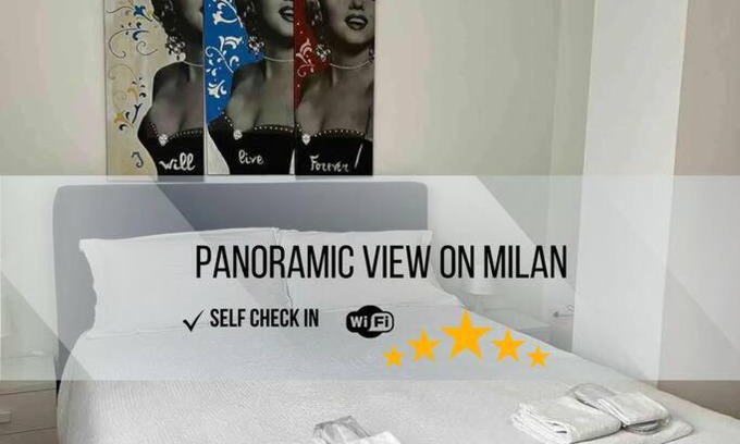 Segnano Apartamento | Maggiolina Terrace Sunset Suite 15 minuti dal Duomo